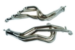 MAC Ford Mustang GT 1994-1995, 1-5/8" Chrome Long Tube Headers